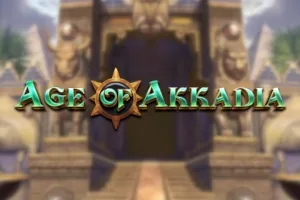Age of Akkadia